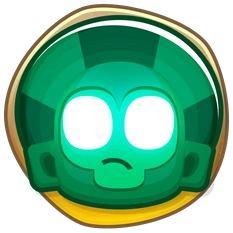 impoppable